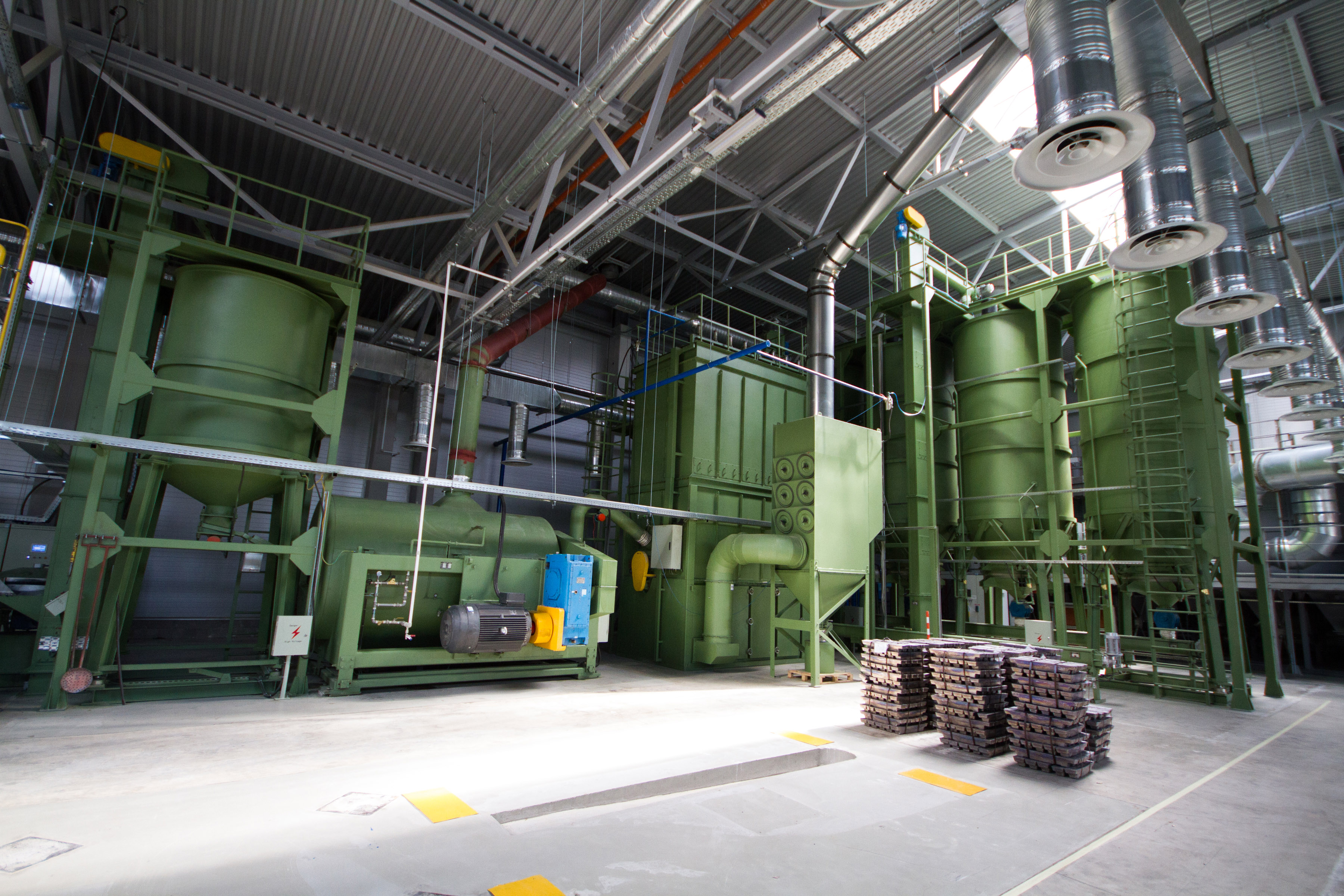 Процесс производства аккумуляторных батарей в Республике Беларусь - 6